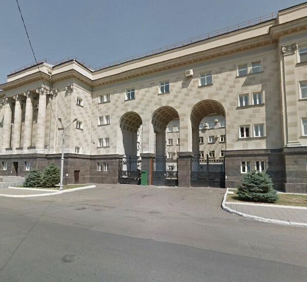 Отделение банка Бюро финансовых решений «Пойдём!» по адресу ул. 9 Января,  д. 63