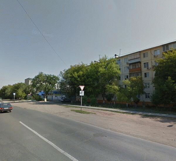 Отделение Почта Банка по адресу ул. Народная,  д. 25